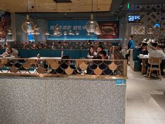 -半天妖烤鱼(芜湖市镜湖万达店)