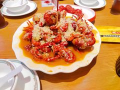 -庆峰龙虾烧烤(合肥一店)