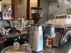 -BAKER&SPICE(BFC外滩金融中心店)