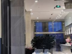 -青岛银沙滩温德姆至尊酒店