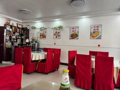 -西府酒家(太白山店)