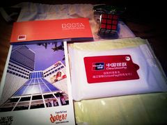-东大门市场