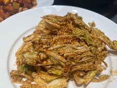 -新乾隆酒楼(帝景园店)