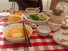 -西贝(枫蓝国际购物中心店)