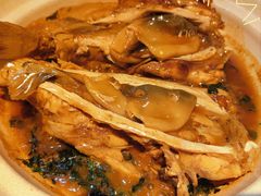 -永安鱼庄·镇江菜(丁卯店)