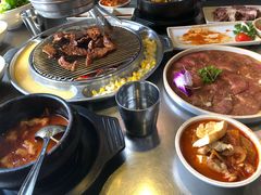 -喜来稀肉(虹泉路店)