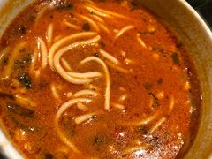 -云海肴·汽锅鸡·云南菜(天山百盛优客店)