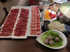 匙柄-许府牛杂·鲜牛肉火锅(梁溪万达店)