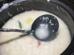 -小城粥道·海胆鲜虾粥(解放广场店)