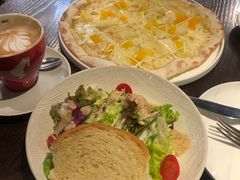 -斯比特花园西餐厅(东方商厦店)