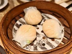 -广州花园酒店荔湾亭·地道点心·粤式饮茶