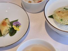 -杭州新新饭店·1913餐厅