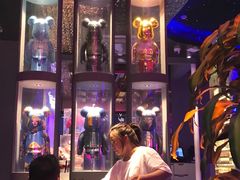 -108·公社·创意餐厅·LIVE HOUSE(李公堤店)