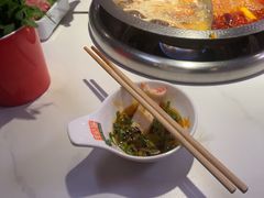 -李姑婆鲜切牛肉火锅自助(凤城二路店)