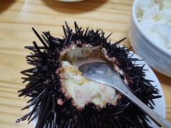 -阿军排档·烧烤
