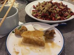 -闫府私房菜·老字号(恒隆店)