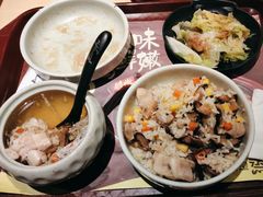 -真功夫(搜秀城店)