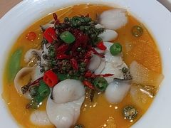 -吕氏疙瘩汤·新派鲁菜(东城万达广场店)