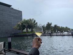 -三亚太阳湾柏悦酒店