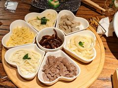 -并州大牌档之醉轻尘
