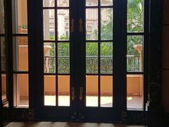 -上海浦东星河湾酒店