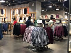 -鹿岛生活(熙地港店)