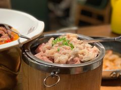 -炊烟小炒黄牛肉(中心印象城店)