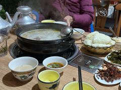 -尼玛藏家风味园(阿山食城店)