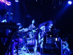 -ohbar live house(人广店)