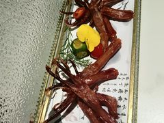 可乐鸭舌-3号仓库·创意中国菜(新世界城店)