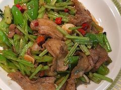 -秦月轩·陕西家乡菜(阜成路·五棵松店)