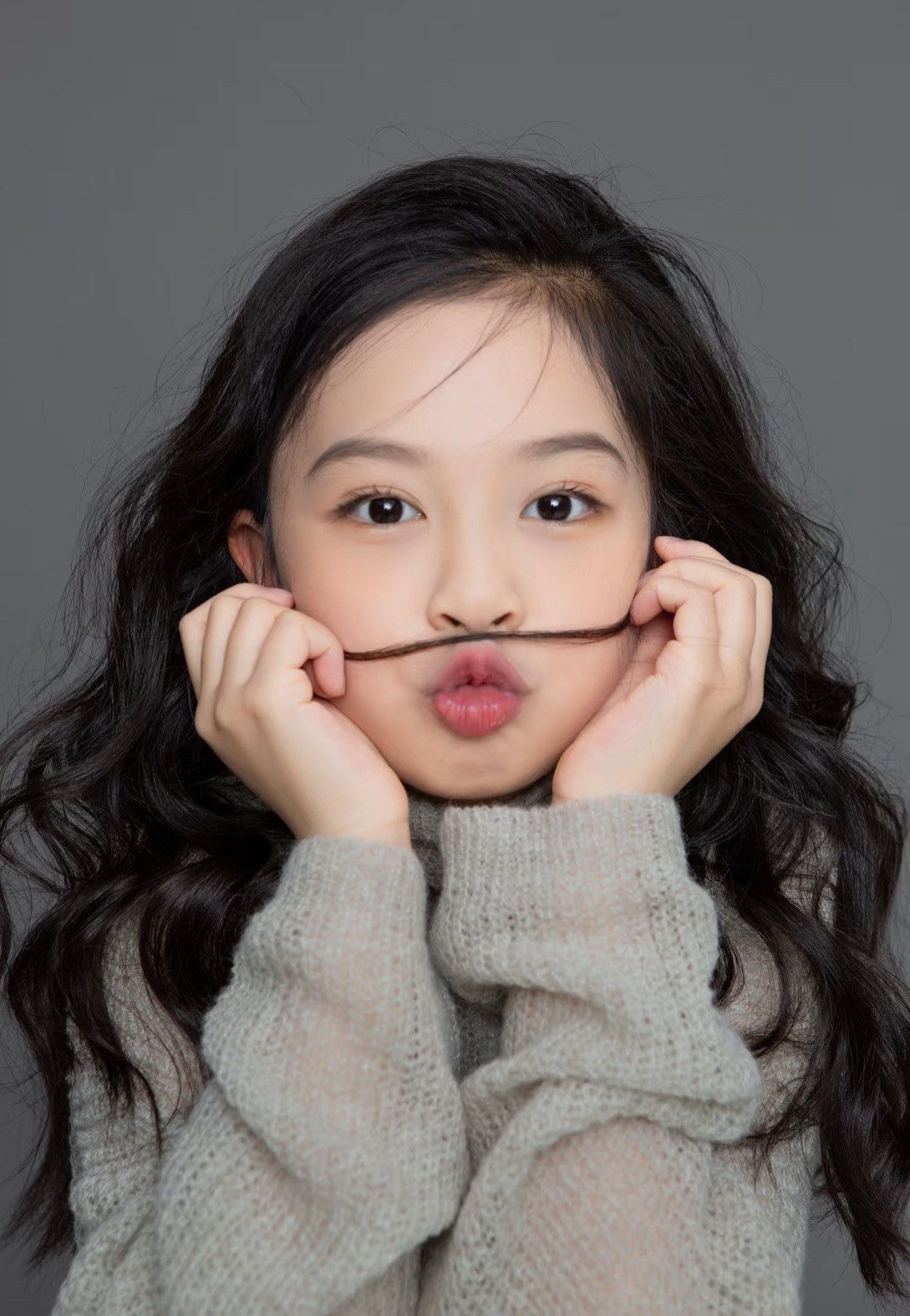 儿童肖像 #只有照片能记录这份珍贵的回忆 #儿童写真 #人类幼崽成长