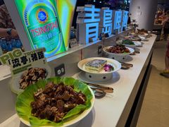 -涨巢·潮玩水疗局