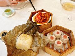 -番禺宾馆丽苑厅