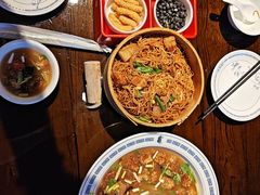 -老雒阳面馆·水席·洛阳菜(王城路店)