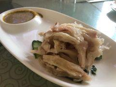 -烤肉宛饭庄(南礼士路店)