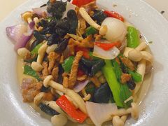 -界山丁老二丁记老鸭汤饭店