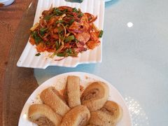 -柳京酒店(滨江中路店)