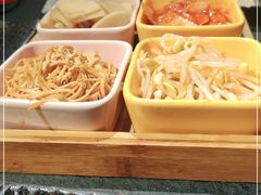 -炭虎烤肉(桂林路店)
