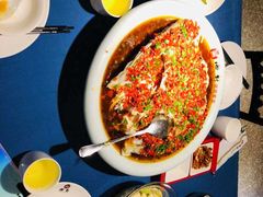 -湘轩·土菜研究院(光大店)