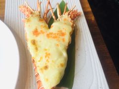 -九井澤精致料理(金茂店)