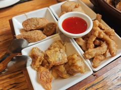-临家闽南菜(宝洲路店)
