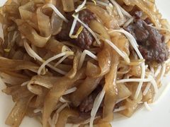 炒牛河-黄埔华苑酒家(黄埔总店)
