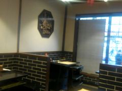 大堂-宽板凳老灶火锅(簋街店)