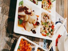 -叁宝烧烤 西安烧烤 领跑品牌(学府路店)
