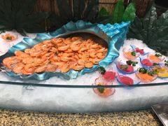 -宁波阳光豪生大酒店·豪生咖啡厅