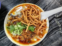 -西月城谭豆花(春熙路店)