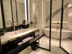 -尼依格罗香港美利酒店