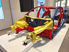 -TESLA 特斯拉(广州天环广场体验店)