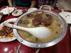 -李连贵熏肉大饼(兴工街店)